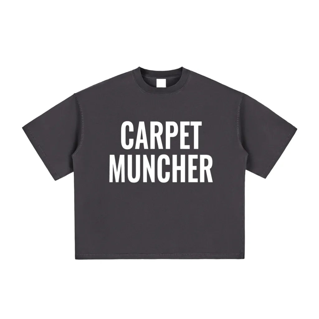 Relatable Boxy T-Shirt