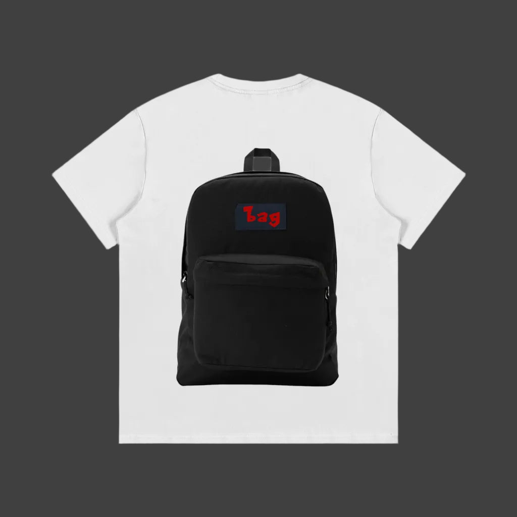 Silly Short Sleeve T-Shirt