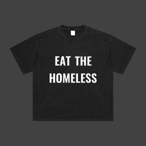 Funny Short Sleeve T-Shirt