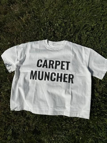 Relatable Boxy T-Shirt