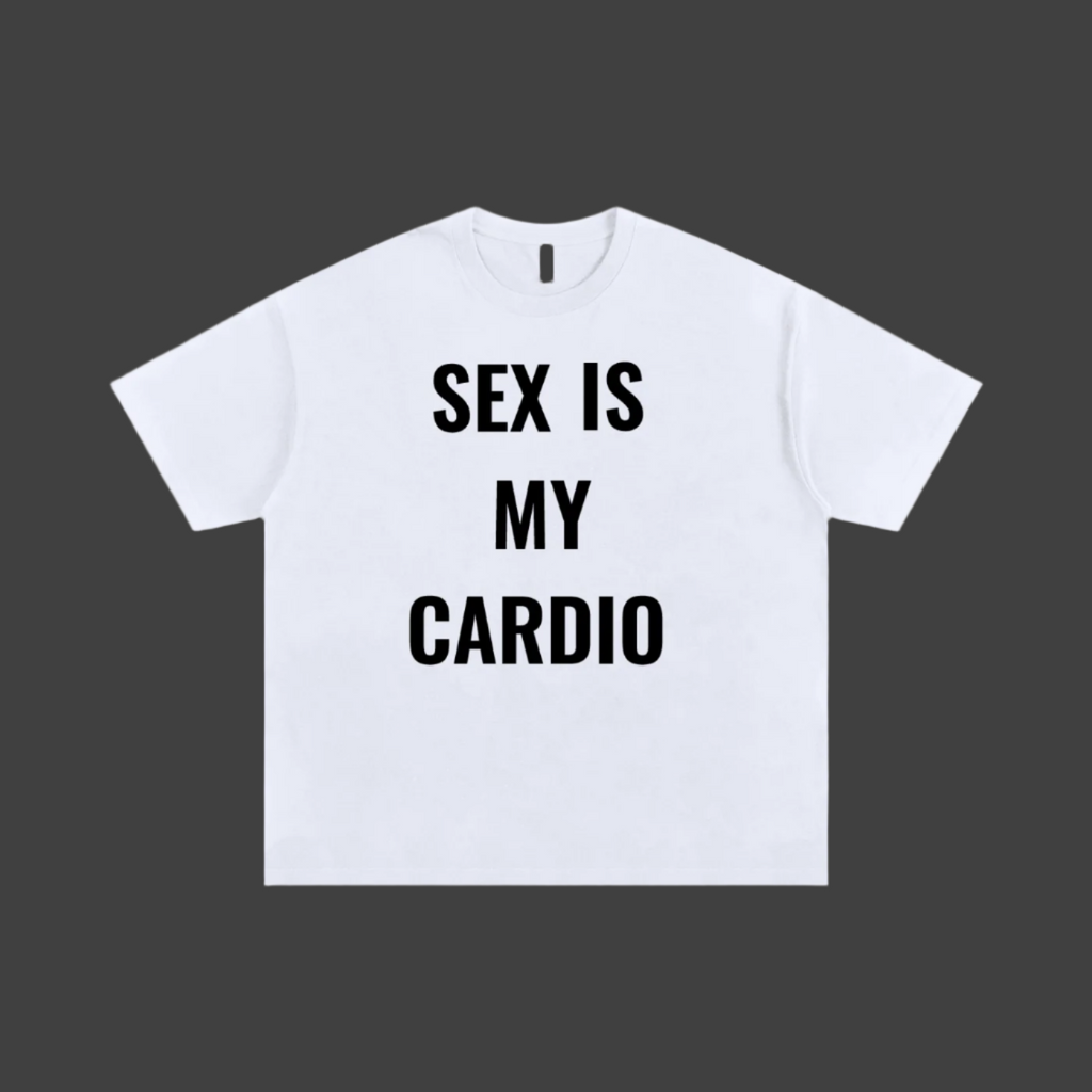 Workout Short Sleeve T-Shirt