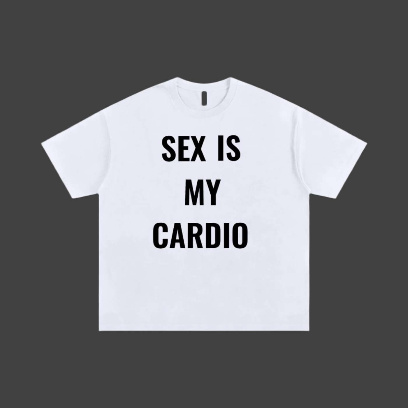 Workout Short Sleeve T-Shirt