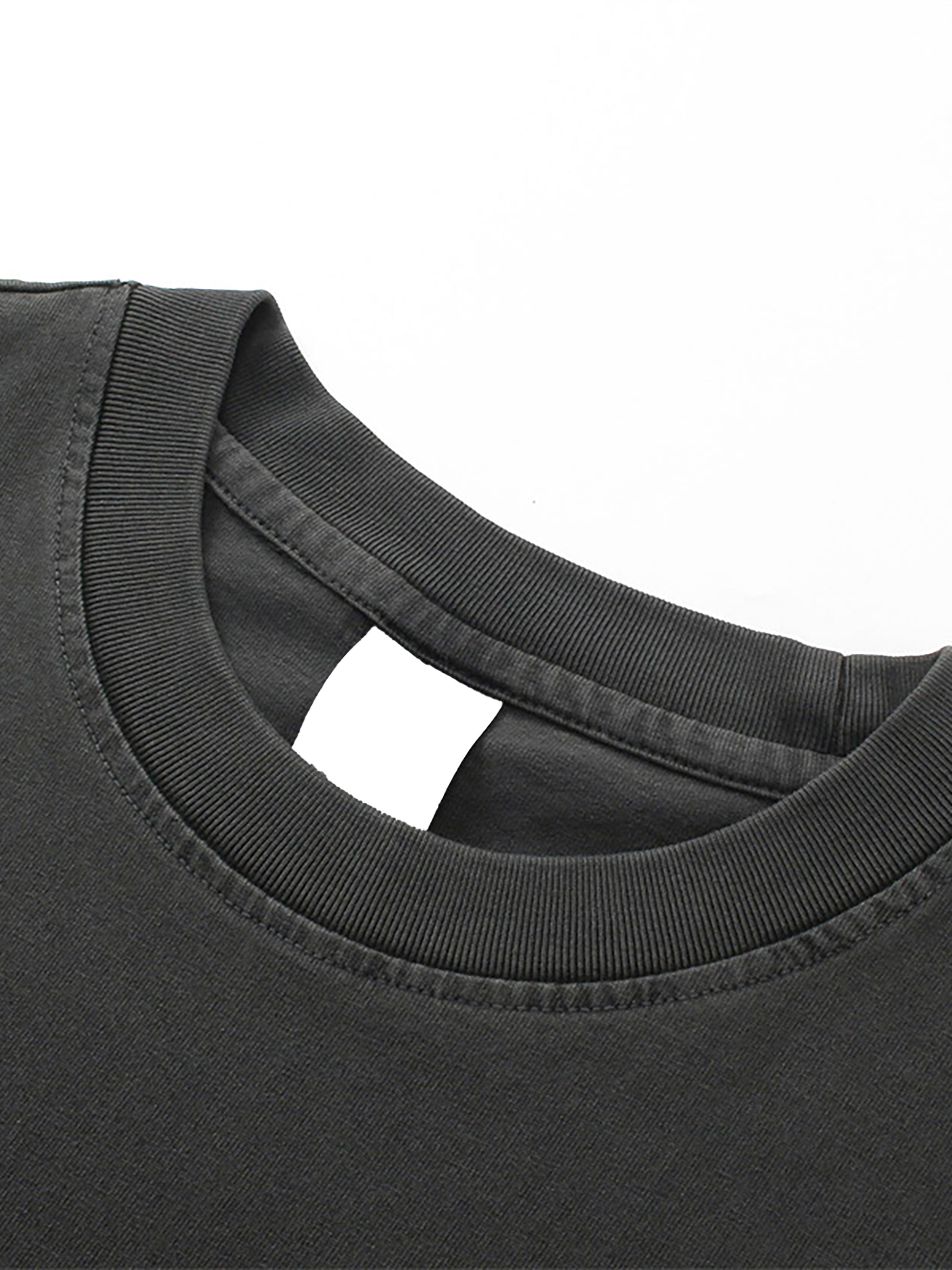 Funny Short Sleeve T-Shirt