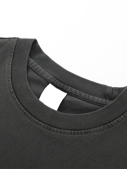 Funny Short Sleeve T-Shirt