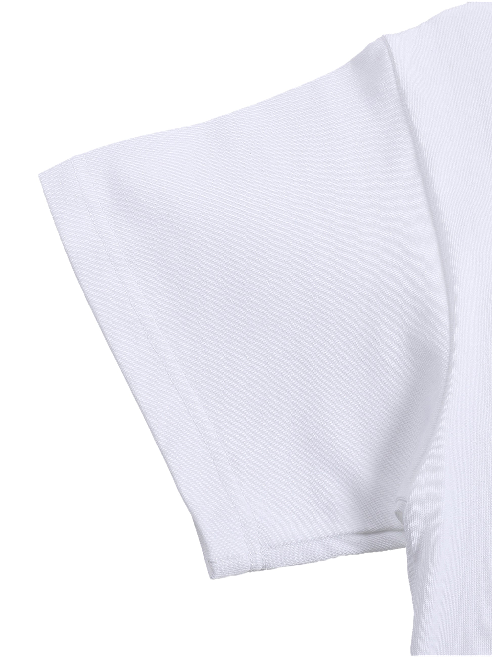 Workout Short Sleeve T-Shirt