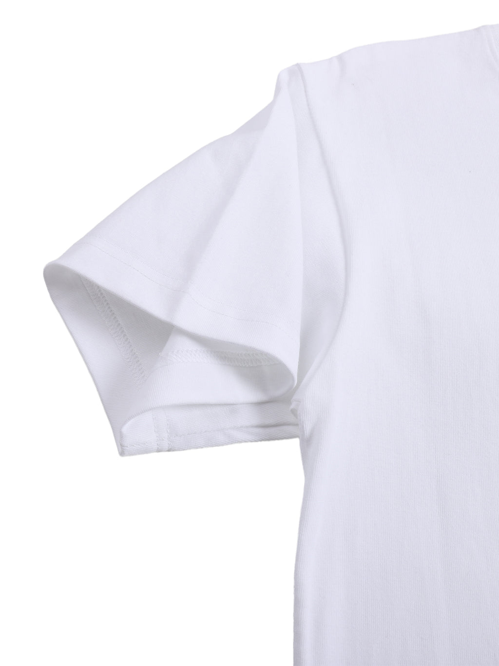 Workout Short Sleeve T-Shirt