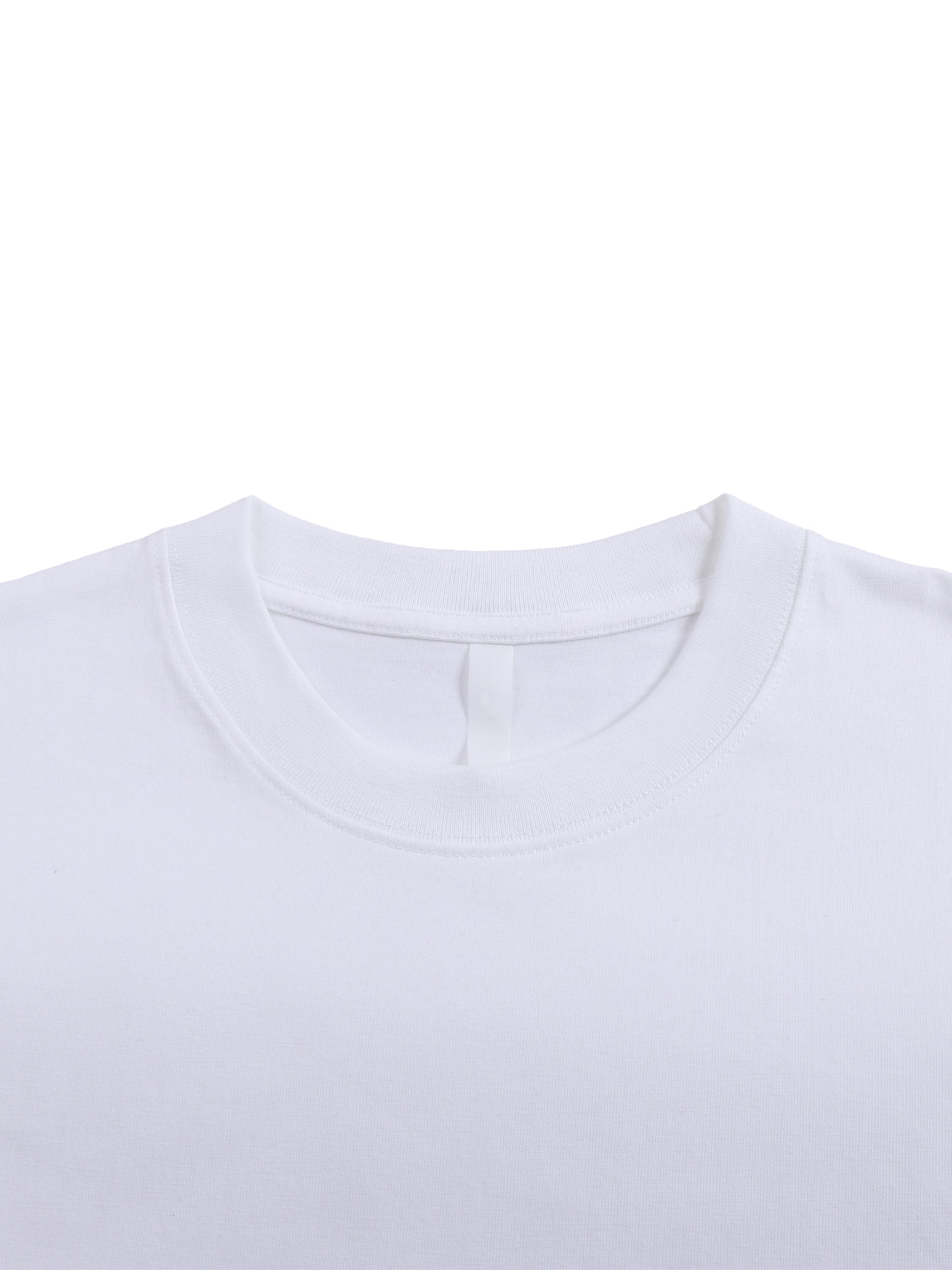 Workout Short Sleeve T-Shirt