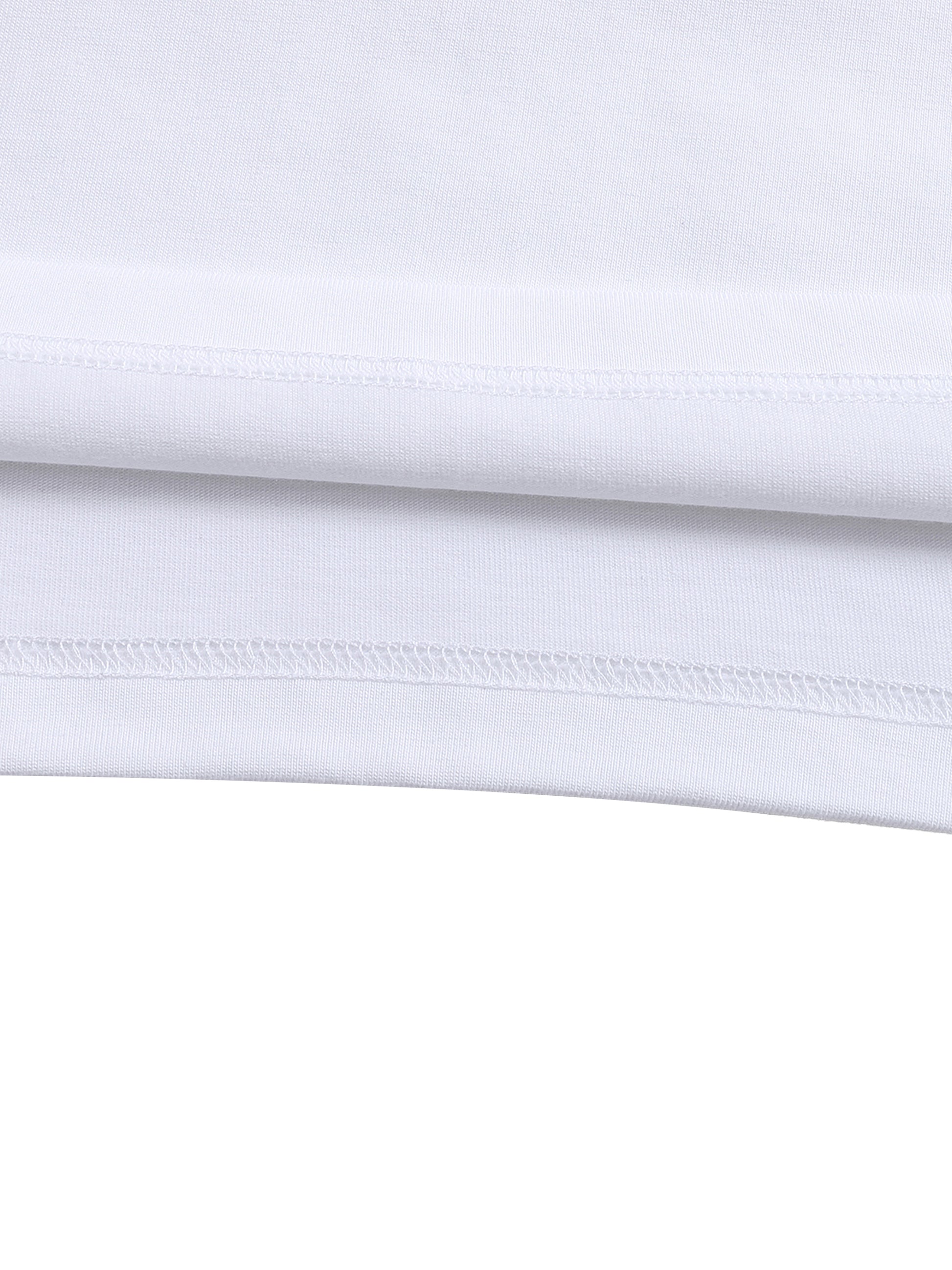 Workout Short Sleeve T-Shirt