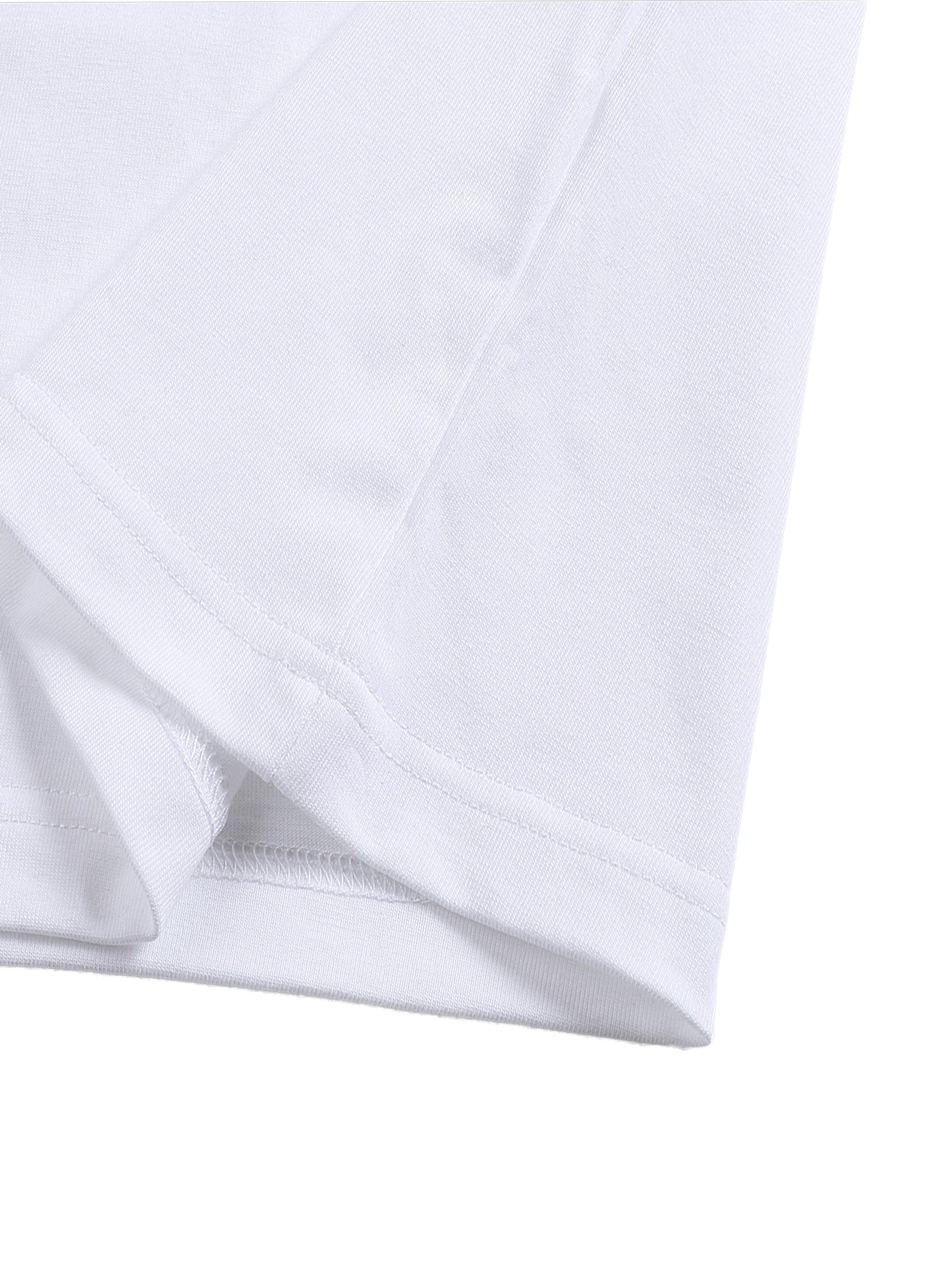 Workout Short Sleeve T-Shirt