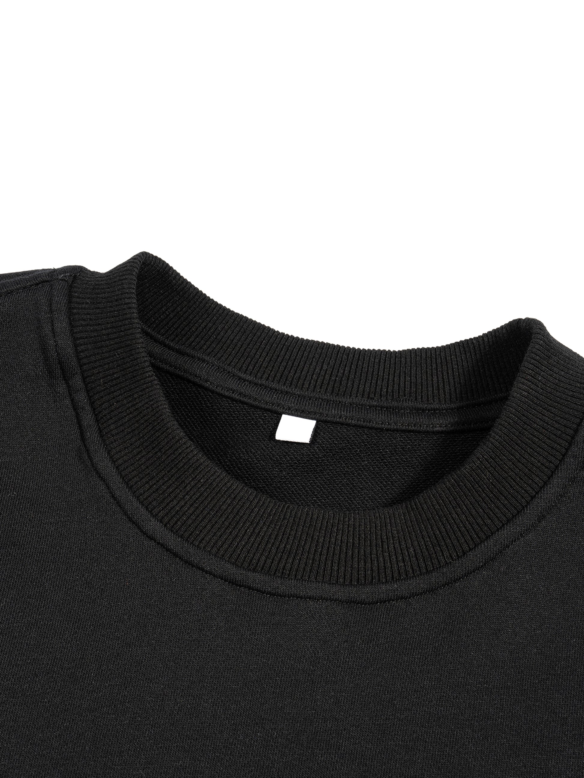 Sleeveless Workout Boxy Tank Top